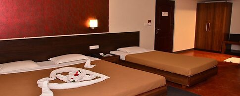 Abirami Residency