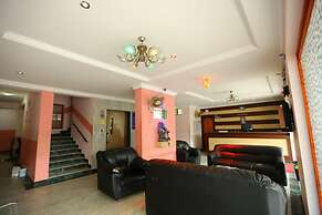 Abirami Residency