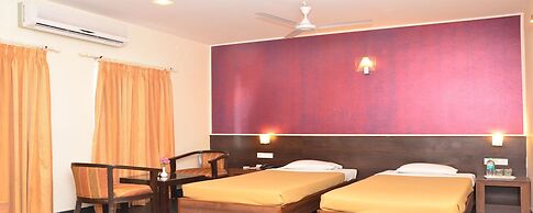 Abirami Residency