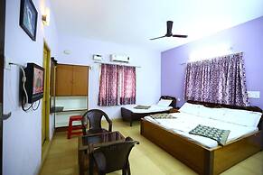 Abirami Residency
