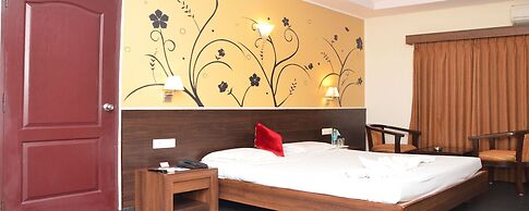 Abirami Residency