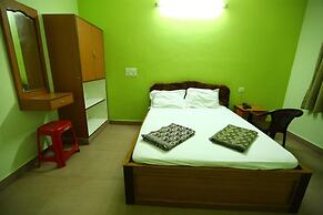 Abirami Residency