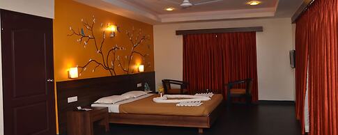 Abirami Residency