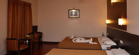 Abirami Residency