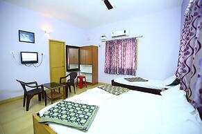 Abirami Residency