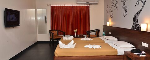 Abirami Residency