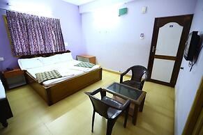 Abirami Residency