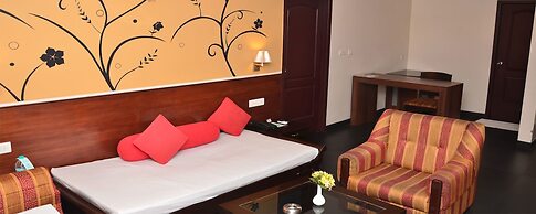 Abirami Residency