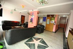 Abirami Residency