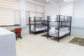 New Gate Hostel