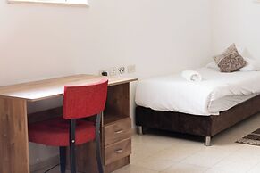 New Gate Hostel