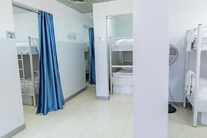 New Gate Hostel