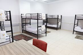 New Gate Hostel