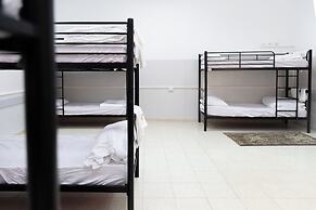New Gate Hostel