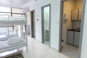 New Gate Hostel