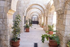 New Gate Hostel