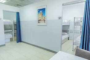 New Gate Hostel