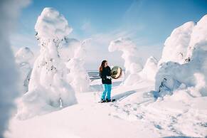 Ruka Peak
