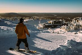 Ruka Peak