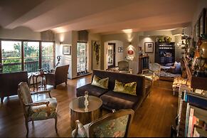 Teremok Lodge and Spa