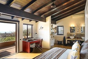 Teremok Lodge and Spa