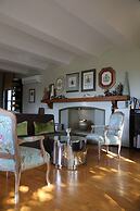 Teremok Lodge and Spa
