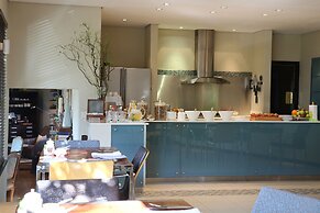 Teremok Lodge and Spa