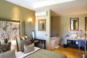 Teremok Lodge and Spa