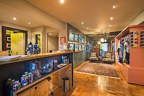 Teremok Lodge and Spa