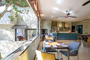 Teremok Lodge and Spa