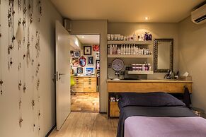Teremok Lodge and Spa