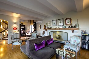 Teremok Lodge and Spa