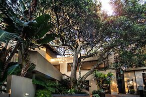 Teremok Lodge and Spa