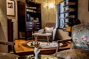 Teremok Lodge and Spa