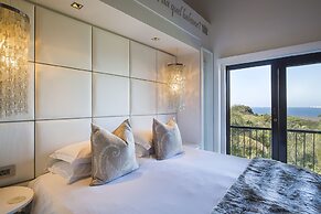 Teremok Lodge and Spa