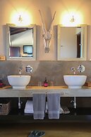 Teremok Lodge and Spa