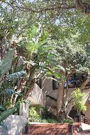 Teremok Lodge and Spa