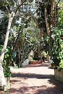 Teremok Lodge and Spa