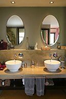 Teremok Lodge and Spa