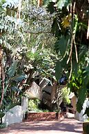Teremok Lodge and Spa