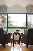 Teremok Lodge and Spa