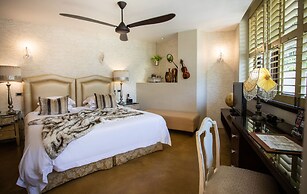 Teremok Lodge and Spa