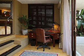 Teremok Lodge and Spa