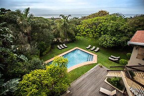 Teremok Lodge and Spa