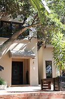 Teremok Lodge and Spa