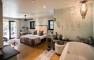 Teremok Lodge and Spa