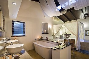 Teremok Lodge and Spa