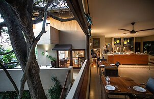 Teremok Lodge and Spa