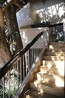 Teremok Lodge and Spa