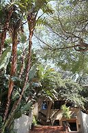 Teremok Lodge and Spa